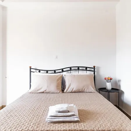 Balkonaki Apartamento *