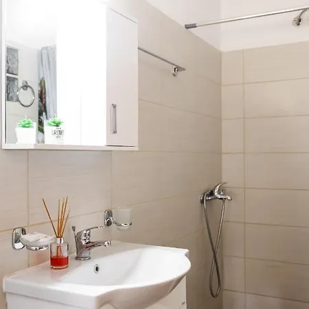 Apartamento Balkonaki