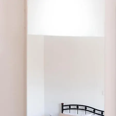 Balkonaki Διαμέρισμα Λευκίμμη